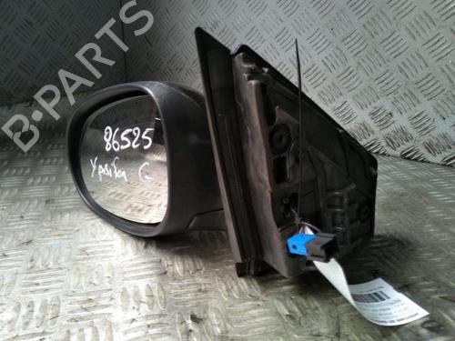 Left mirror LANCIA YPSILON (312_) 1.2 (312.PXA1A, 312.YXA1A) | BP29952316C26 