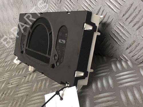 Instrument cluster RENAULT MODUS / GRAND MODUS (F/JP0_) 1.5 dCi 75 | BP30069548C47