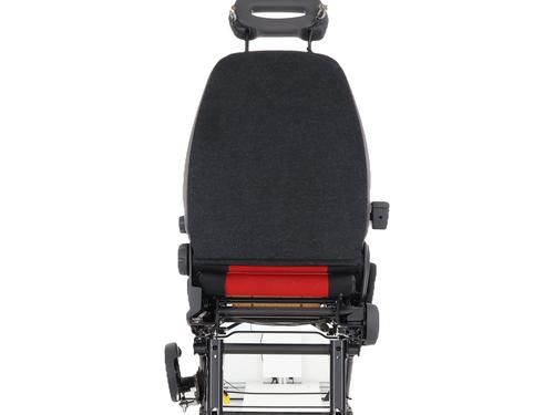 Left front seat FIAT DUCATO Van (250_) 120 Multijet 2,3 D | BP39540411C15 - Image 3