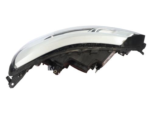 Left headlight RENAULT MEGANE IV Hatchback (B9A/M/N_) 1.2 TCe 100 (B9MS) | BP38541960C28 - Image 3