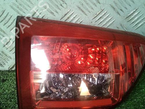 Left tailgate light PEUGEOT 4007 (VU_, VV_) 2.2 HDi | BP29952788C79 