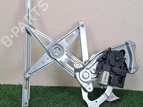 Used Rear left window mechanism RENAULT SCÉNIC III (JZ0/1_) [2008-2016]  26162089