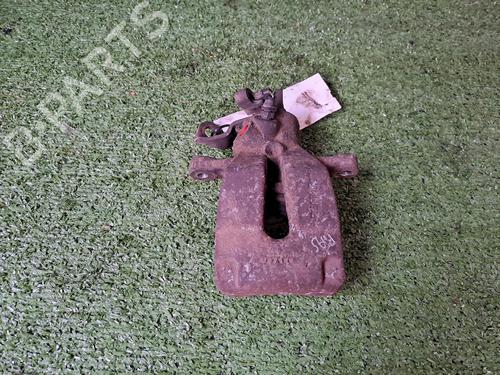 Used Left rear brake caliper RENAULT GRAND SCÉNIC II (JM0/1_) 1.5 dCi (JM1E) (106 hp) 19726526