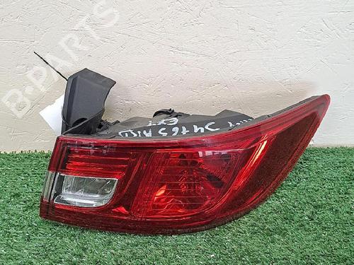 Right taillight RENAULT CLIO IV (BH_) 1.5 dCi 90 | BP30063862C35 