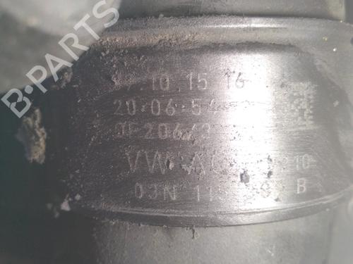 Motor VW TOURAN (5T1) 1.6 TDI | BP30761242M1 