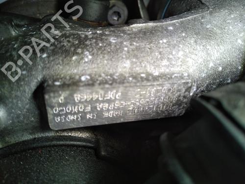 Engine FORD C-MAX II (DXA/CB7, DXA/CEU) 1.6 TDCi | BP31612652M1 - Image 9