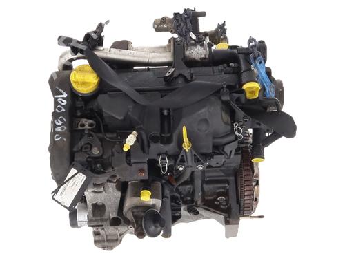 Engine RENAULT CLIO III (BR0/1, CR0/1) 1.5 dCi (BR17, CR17) | BP33875794M1 - Image 7