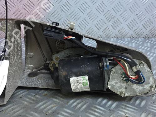 Front wiper motor RENAULT TWINGO I (C06_) 1.2 (C066, C068) | BP30072476M29