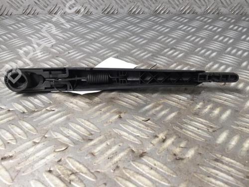 Bagrudeviskerarm DACIA LODGY (JS_) 1.5 dCi (JSMC, JSAF) | BP30070537C144 