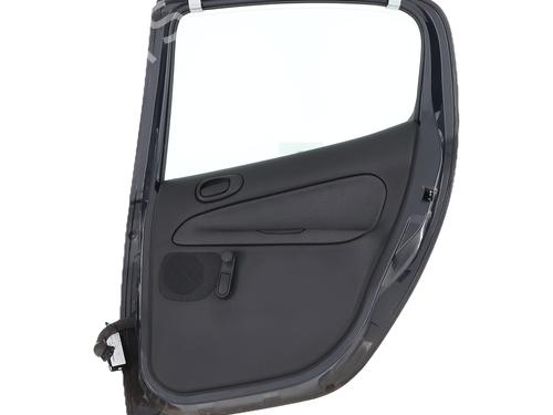 Used Right rear door Right rear door PEUGEOT 206 Hatchback (2A/C) [1998-2012] 35753023 35753023