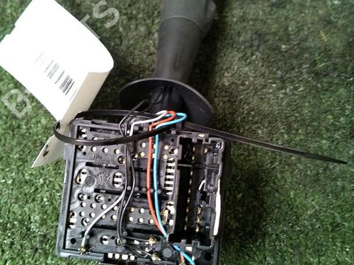 Used Steering column stalk RENAULT CLIO IV Grandtour (KH_) 0.9 TCe 90 (90 hp) 30073186