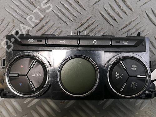 Climate control CITROËN C3 II (SC_) 1.2 VTi 82 | BP30069644I5  - Image 6