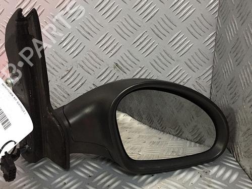 Used Right mirror SEAT ALTEA (5P1) 1.9 TDI (105 hp) 30069325