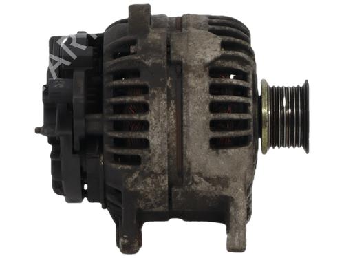 Used Alternator Alternator RENAULT MASTER II Van (FD) 2.2 dCI 90 (FD0G, FD0N, FD2G, FD2N, FD3G, FD3N) (90 hp) 39986883 39986883