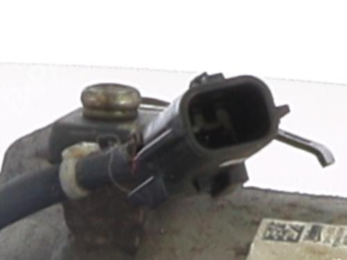 AC compressor DACIA SANDERO II 1.5 dCi | BP30770481M34 