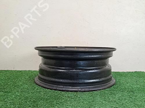 Rim DACIA SANDERO II TCe 90 (B8M1, B8MA, B8AC) | BP29517182C45 