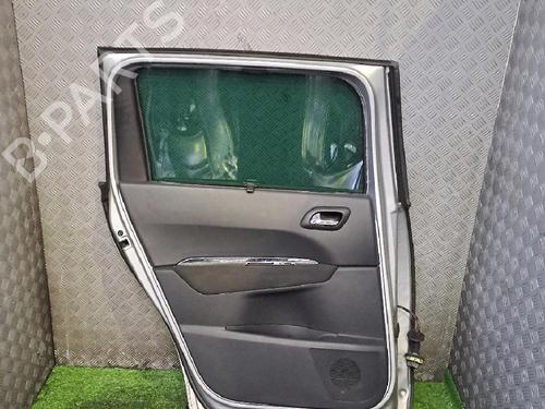 Left rear door PEUGEOT 5008 (0U_, 0E_) 1.6 HDi | BP22593812C4