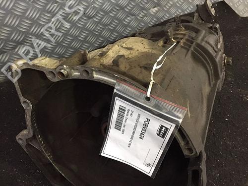 Gearbox BMW 3 (E46) 320 d | BP30073975M3 