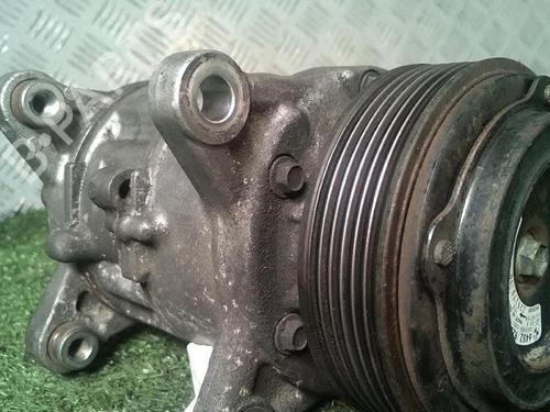AC compressor BMW 3 (E90) 320 d | BP30076481M34 - Image 3