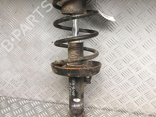 Left front shock absorber OPEL ASTRA G Convertible (T98) 2.2 16V (F67) | BP30069977M16