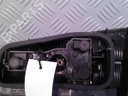 Used Left tailgate light RENAULT LAGUNA II (BG0/1_) [2001-2007]  30075093