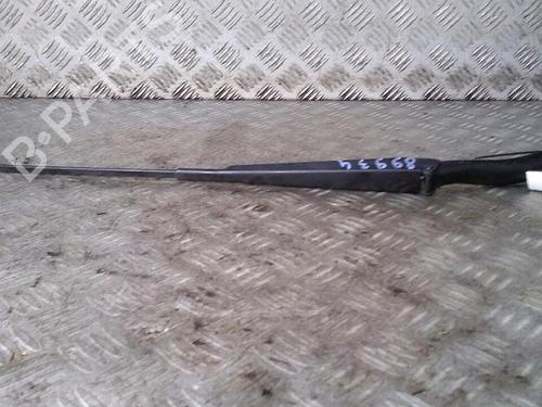 Vindspejlsviskerarm PEUGEOT 307 (3A/C) 2.0 HDi 90 (90 hp) 30071076