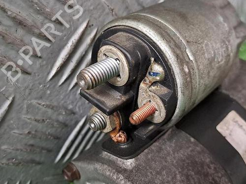 Startmotor RENAULT TWINGO II (CN0_) 1.2 16V (CN04, CN0B) | BP29953006M8 