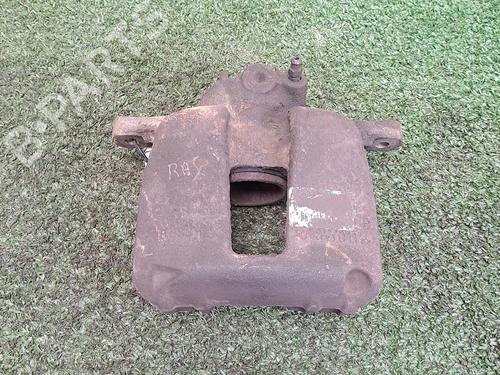 Left front brake caliper PEUGEOT 307 (3A/C) 2.0 HDi 90 | BP30066176M105