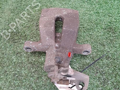 Left rear brake caliper RENAULT SCÉNIC II (JM0/1_) 1.6 (JM0C, JM0J, JM1B) | BP30066201M107