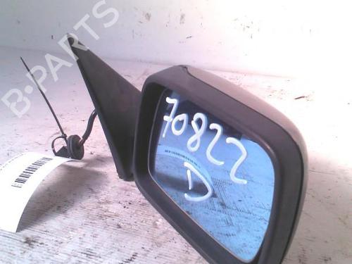 Used Right mirror Right mirror BMW 3 Coupe (E36) 318 is (140 hp) 30075304 30075304