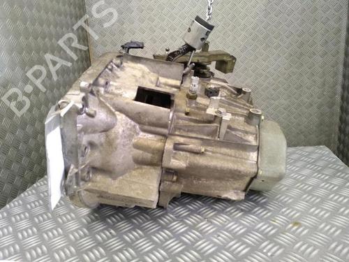 Gearbox CITROËN C5 I (DC_) 2.0 HDi (DCRHZB, DCRHZE) | BP30073912M3