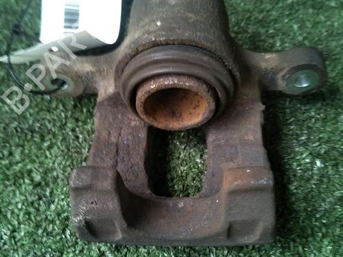 Left rear brake caliper KIA SPORTAGE IV (QL, QLE) 1.7 CRDi | BP29950106M107