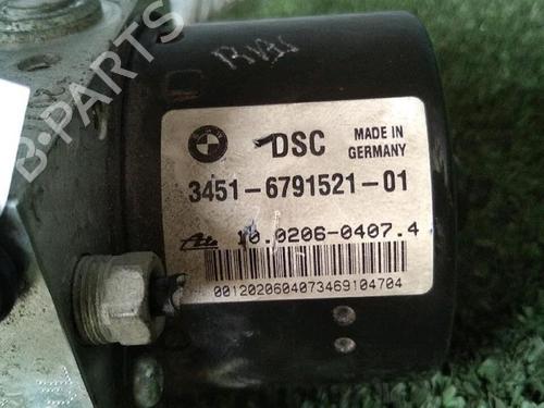 ABS pump BMW 1 (E87) 116 d | BP30076035M43