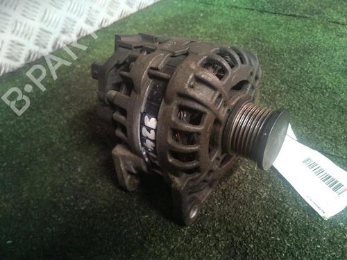 Alternator RENAULT TWINGO III (BCM_, BCA_) 1.0 SCe 70 | BP17159115M7 