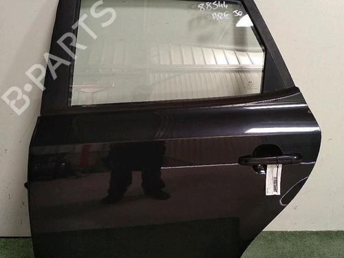 Używane Drzwi tylne lewe KIA CEE'D Hatchback (ED) 1.6 CRDi 90 (90 hp) 30072260
