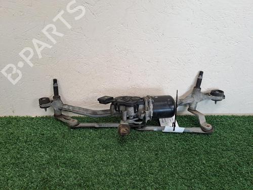 Used Front wiper motor CITROËN DS3 (SA_) 1.6 HDi 110 (112 hp) 25586302