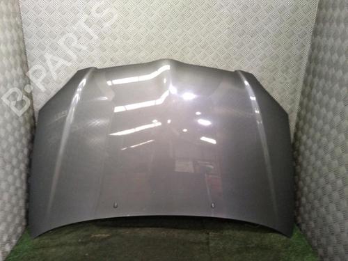 Hood TOYOTA COROLLA (_E12_) 1.4 D (NDE120_) (90 hp) 17550889