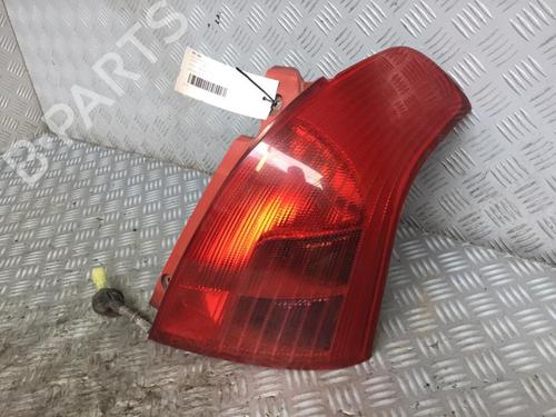 Right taillight SUZUKI SWIFT III (MZ, EZ) 1.3 DDiS (RS413D) | BP30069454C35 - Image 2
