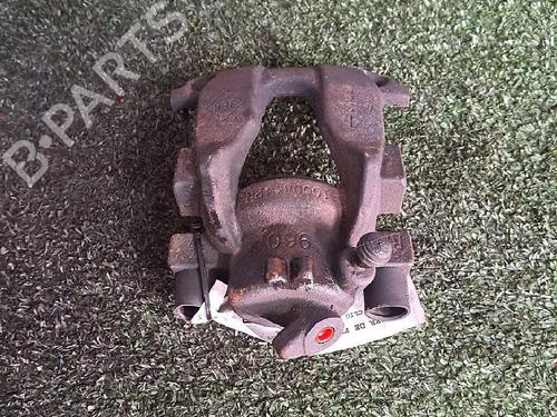 Right front brake caliper RENAULT CLIO IV (BH_) 1.5 dCi 90 | BP29949649M104