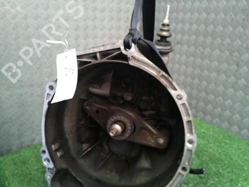 Used Gearbox BMW 1 (E81) 118 d (143 hp) 30077295