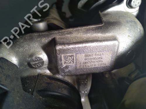 Engine CITROËN C4 CACTUS 1.6 BlueHDi 100 | BP31640685M1 - Image 16