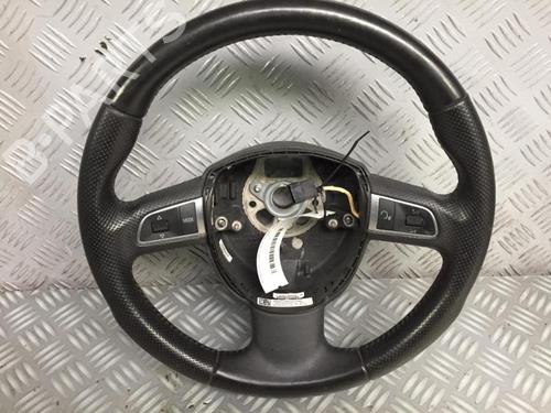 Used Steering wheel Steering wheel AUDI A3 Sportback (8PA) 2.0 TDI 16V (140 hp) 30069428 30069428