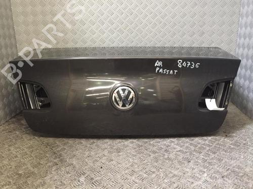 tailgate-vw-passat-b6-3c2-2005-2006-2007-2008-2009-2010-2011-30069676 main image