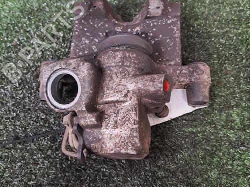 Right rear brake caliper PEUGEOT 508 I (8D_) 2.0 BlueHDi 150 | BP22242663M106 