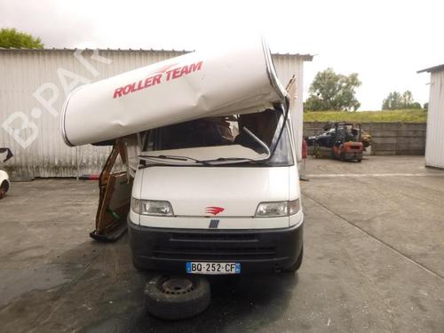 Used Parts FIAT DUCATO Platform/Chassis (230_) 1.9 TD 4934897