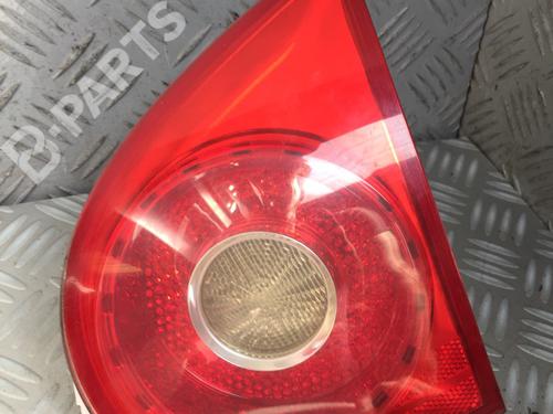 Used Right tailgate light VW GOLF V (1K1) 1.9 TDI (105 hp) 11404368