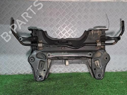 Used Subframe PEUGEOT 208 II (UB_, UP_, UW_, UJ_) 1.2 PureTech 100 (101 hp) 21815681
