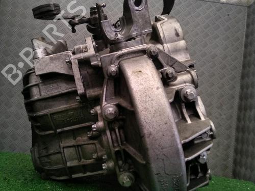 Gearbox OPEL ASTRA J Sports Tourer (P10) 1.6 CDTi (35) | BP21635026M3 