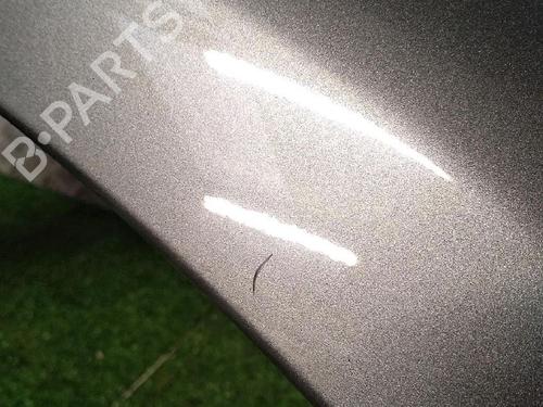 Forkjerm høyre NISSAN X-TRAIL I (T30) 2.2 dCi 4x4 | BP30071578C42 