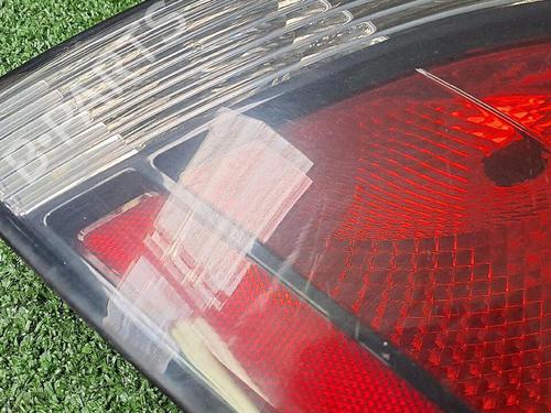Right taillight KIA RIO II (JB) 1.5 CRDi | BP29947416C35 